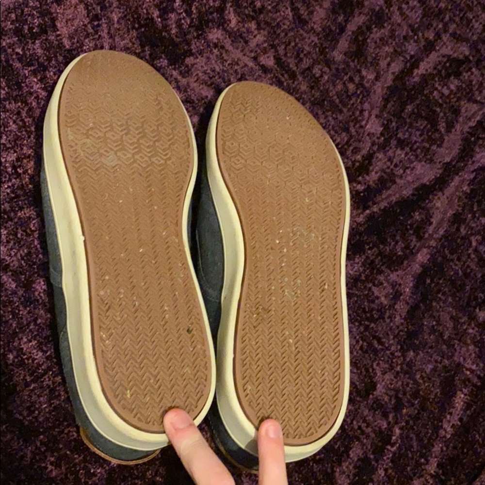 Steve Madden Sneakers - Picture 6 of 6